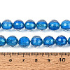 Resin Beads Strands RESI-N044-04A-A03-4