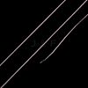 Korean Round Crystal Elastic Stretch Thread EW-Z002-02C-0.5mm-3