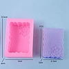 Food Grade Silicone Soap Molds PW-WGA6B0D-02-1