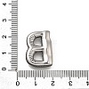 304 Stainless Steel Pendants LS-STAS-S166-01P-02-3