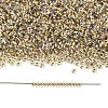 TOHO 11/0 Demi Round Beads X-SEED-DR11-0262-1