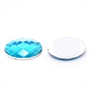 Extra Large Jewelry Sticker TACR-WH0001-56R-1
