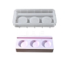 DIY Silicone Candle Base Molds LS-SIMO-H021-04D-1