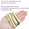 897Pcs PET Big Pendants KY-CY0001-11A-6