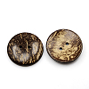Coconut Buttons LS-COCO-I002-103-2