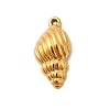 304 Stainless Steel Pendants STAS-Z157-21G-02-1