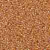 TOHO 11/0 Round Beads X-SEED-TR11-0162B-2