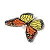 Printed Acrylic Pendants MACR-G059-15B-3