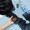 6M Organza Lace Trim Fabric SENE-HY0001-01B-3