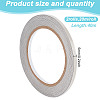 Conductive Fiberglass Fabric Adhesive Tape AJEW-WH0039-47A-2