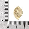 Brass Pendants KK-A275-02G-3