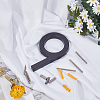 Zinc Alloy House Number FIND-WH0064-99-9-5