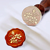 Wax Seal Stamp Set AJEW-WH0208-1479-3