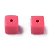 Opaque Acrylic Beads MACR-S373-148-A10-2