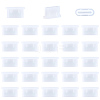 50Pcs Silicone Mobile Anti-Dust Plugs AJEW-SC0031-64A-7