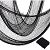 1Pc Halloween Decorative Gauze DIY-GF0011-75B-1