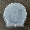 DIY Silicone Candle Molds LS-DIY-A055-02F-4