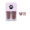 12ml Two Tone Nail Polish MRMJ-R088-B23-1