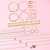 Alloy Cuff Bangles SJEW-FS0001-04-5
