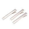 Iron Hair Accessories Findings X-MAK-R001-11-2