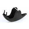 Creative Iron Fireproof Mosquito Incense Plate with Snail Mosquito Incense Holder JX838A-1