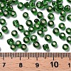 6/0 Glass Seed Beads X2-SEED-A005-4mm-27-3