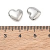 304 Stainless Steel Beads SA-CBA97DF-13P-3