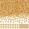 1500Pcs CCB Plastic Beads CCB-SP0001-05G-1