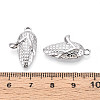 304 Stainless Steel Pendants LS-STAS-T065-69P-3