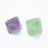 Natural Fluorite Beads G-O182-02-2