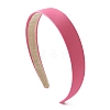 Polyester Hair Bands PW-WG2B89E-07-1