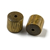 Sandalwood Beads WOOD-K007-04A-02-2