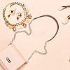 Imitation Leather Bag Strap FIND-WH0112-01B-6