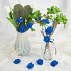 100Pcs Artificial Foam Flower KY-GF0001-21A-5