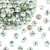 Preciosa® MAXIMA Crystal Round Stones Y-PRC-RBSS39-50000-1