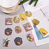 DIY Earrings Making Kits DIY-SZ0004-86-3