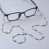 Eyeglasses Chains AJEW-EH00002-4