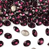 Preciosa® MAXIMA Crystal Fancy Stones X-PRC-FF8-20050-1