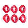 Acrylic Linking Rings OACR-S021-19B-11-1