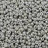 MIYUKI Round Rocailles Beads SEED-G008-RR1866-3