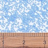 MIYUKI Delica Beads SEED-X0054-DB1284-4