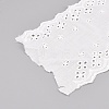Cotton Ribbon OCOR-WH0082-417B-1-2