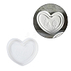 Christmas Series Hanging Tag DIY Pendant Decoration Silicone Molds DIY-M057-03D-1