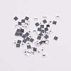 Glass Rhinestone MRMJ-WH0062-15C-1