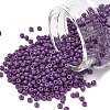 MIYUKI Round Rocailles Beads SEED-G008-RR4490-1