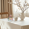 Acrylic Decoration DJEW-WH0591-014-7