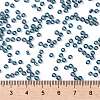 TOHO Round Seed Beads SEED-JPTR08-0167BD-4