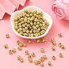 Plating Acrylic Beads X-PL682-2-5