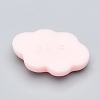 Resin Cabochons CRES-T005-25A-2