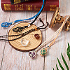 Fashewelry DIY Pendant Necklaces Making Kits DIY-FW0001-05-6